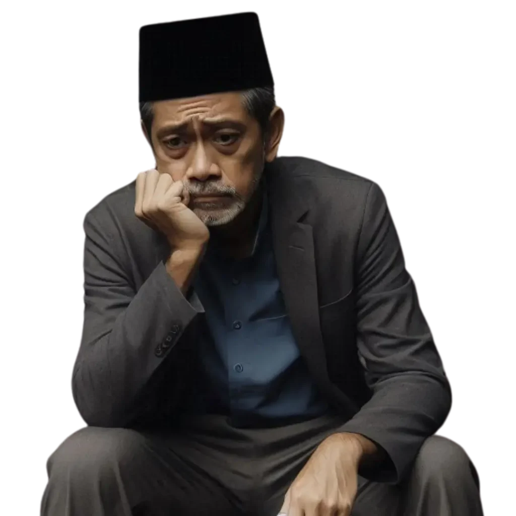 rindu nabi